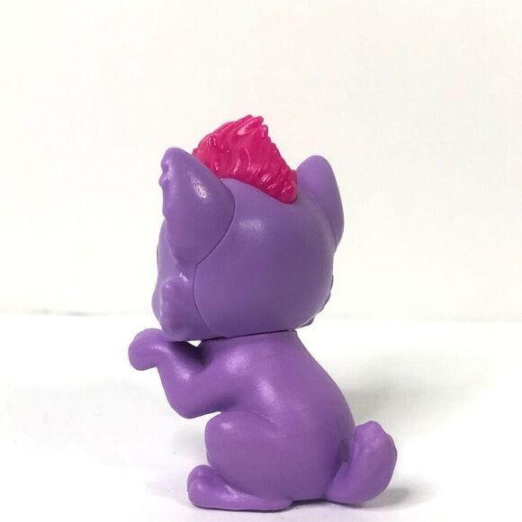 cave club roaralai doll wild about cats doll prehistoric mattel replacement pink - Picture 4 of 5